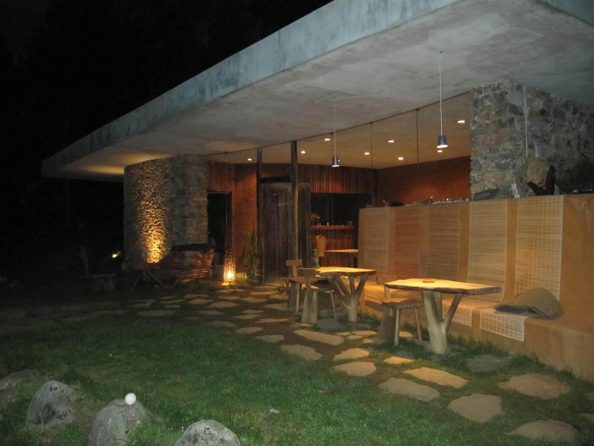Omaya Eco Village Gaytaninovo Exterior foto