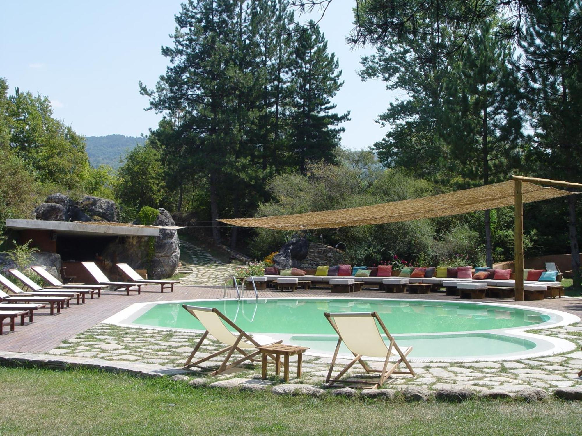 Omaya Eco Village Gaytaninovo Exterior foto