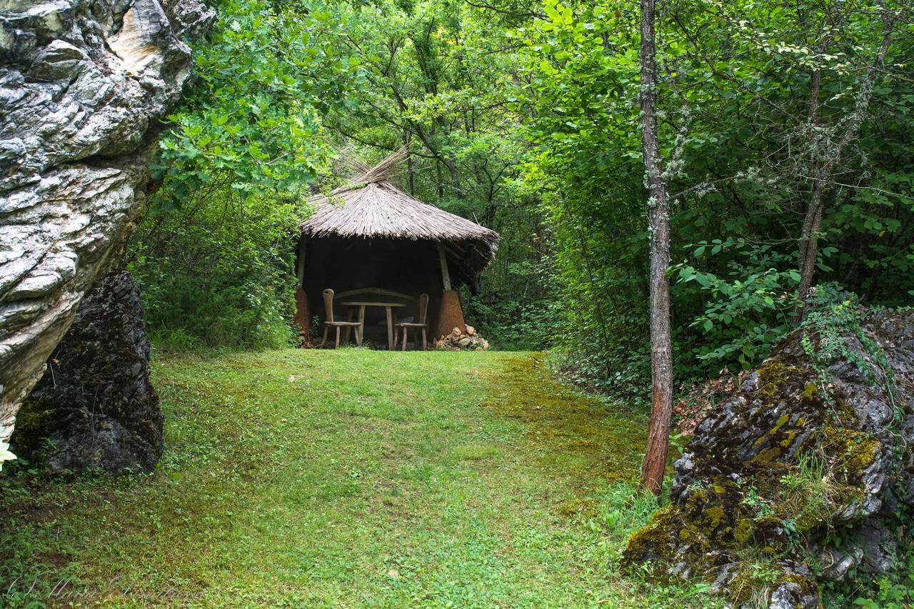 Omaya Eco Village Gaytaninovo Exterior foto