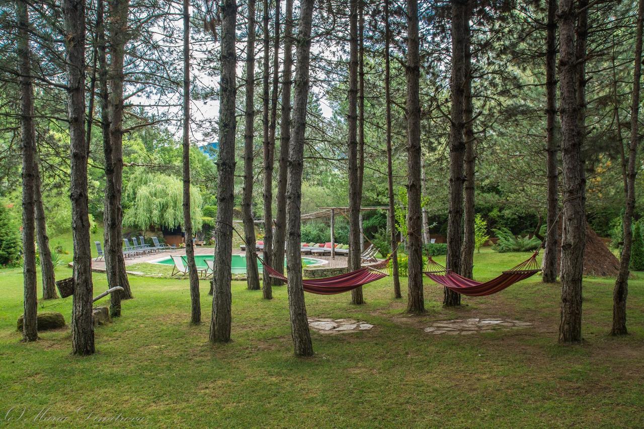 Omaya Eco Village Gaytaninovo Exterior foto