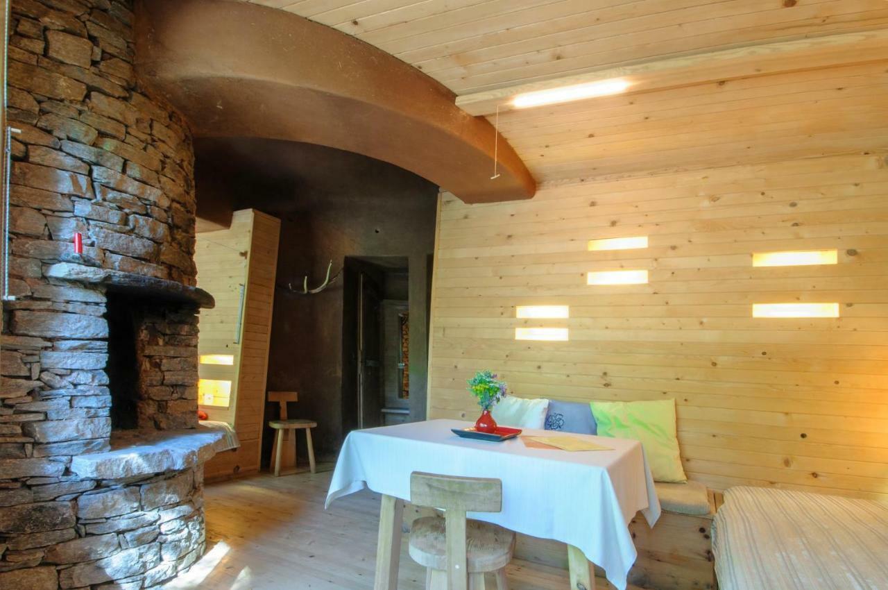 Omaya Eco Village Gaytaninovo Exterior foto