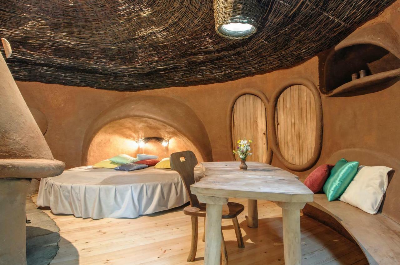 Omaya Eco Village Gaytaninovo Exterior foto