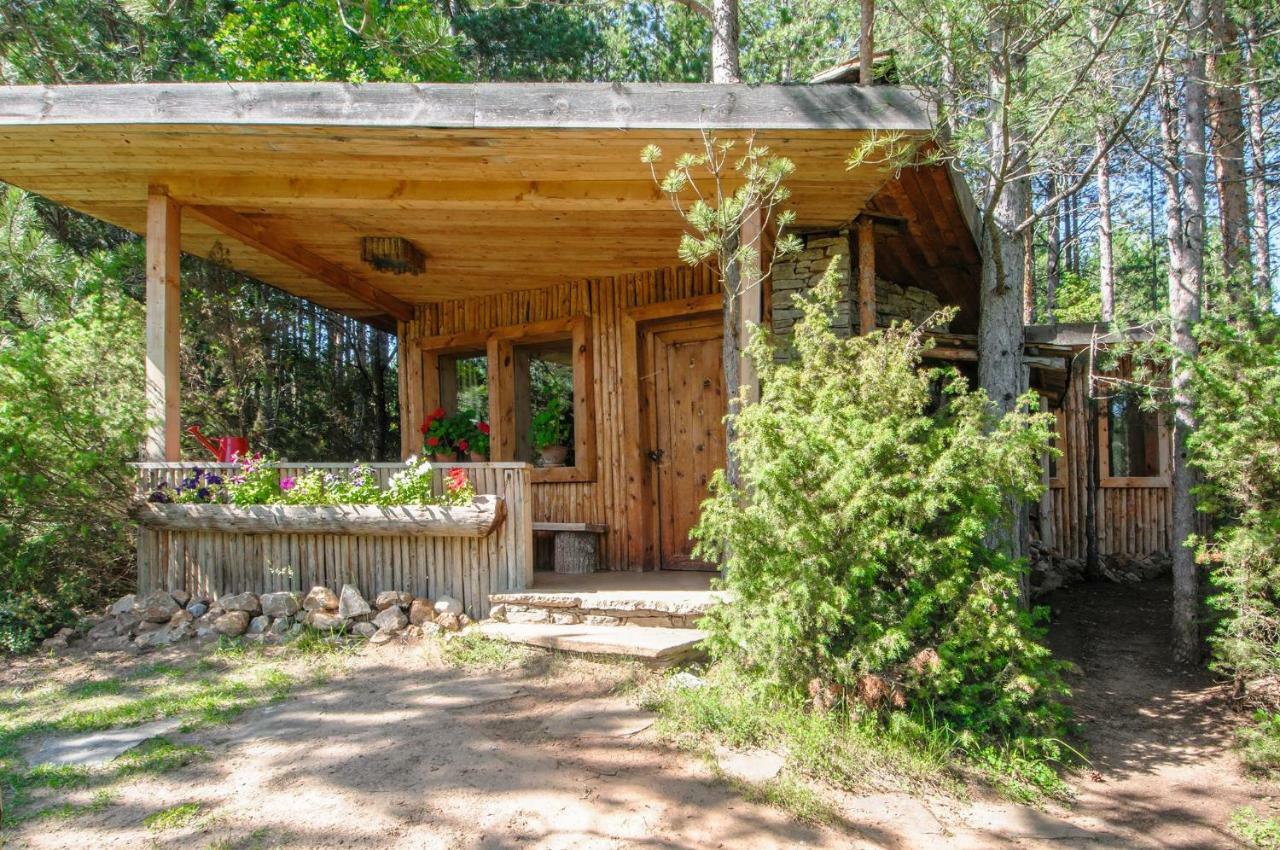 Omaya Eco Village Gaytaninovo Exterior foto