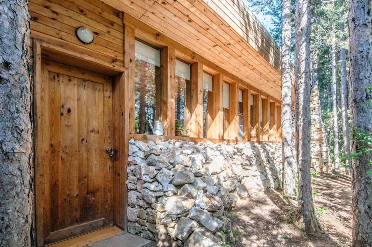 Omaya Eco Village Gaytaninovo Exterior foto