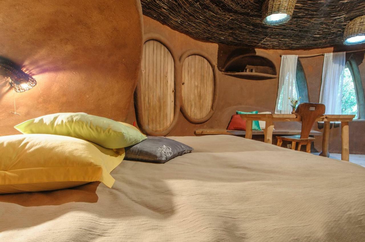 Omaya Eco Village Gaytaninovo Exterior foto