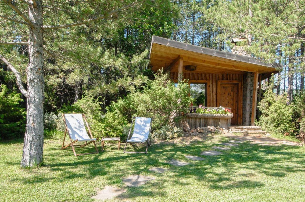 Omaya Eco Village Gaytaninovo Exterior foto