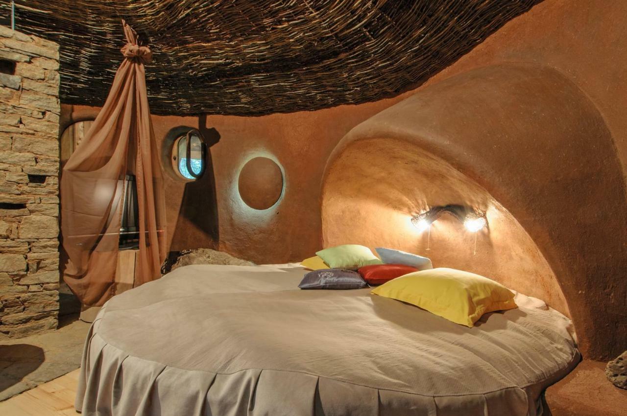 Omaya Eco Village Gaytaninovo Exterior foto