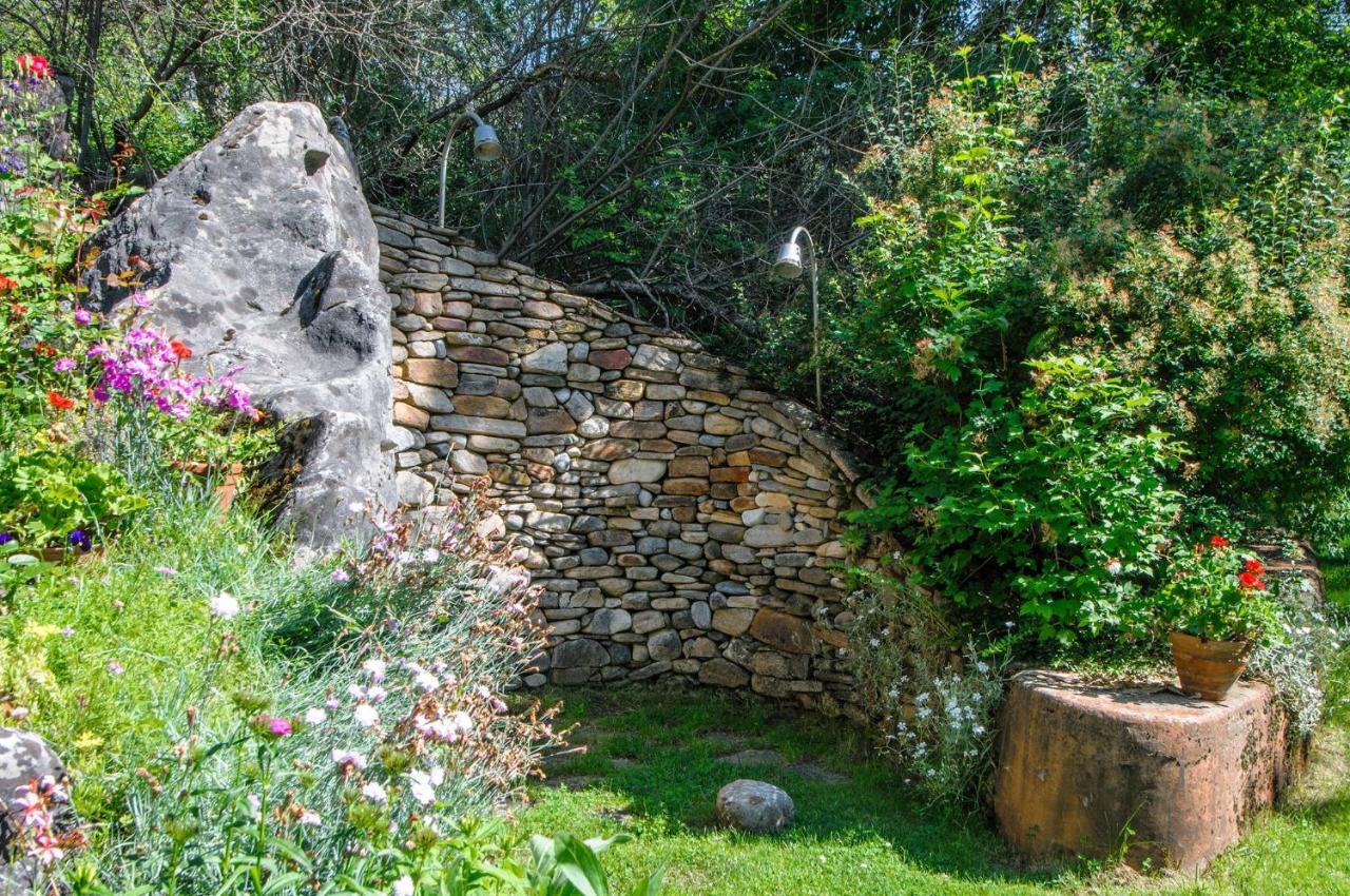 Omaya Eco Village Gaytaninovo Exterior foto