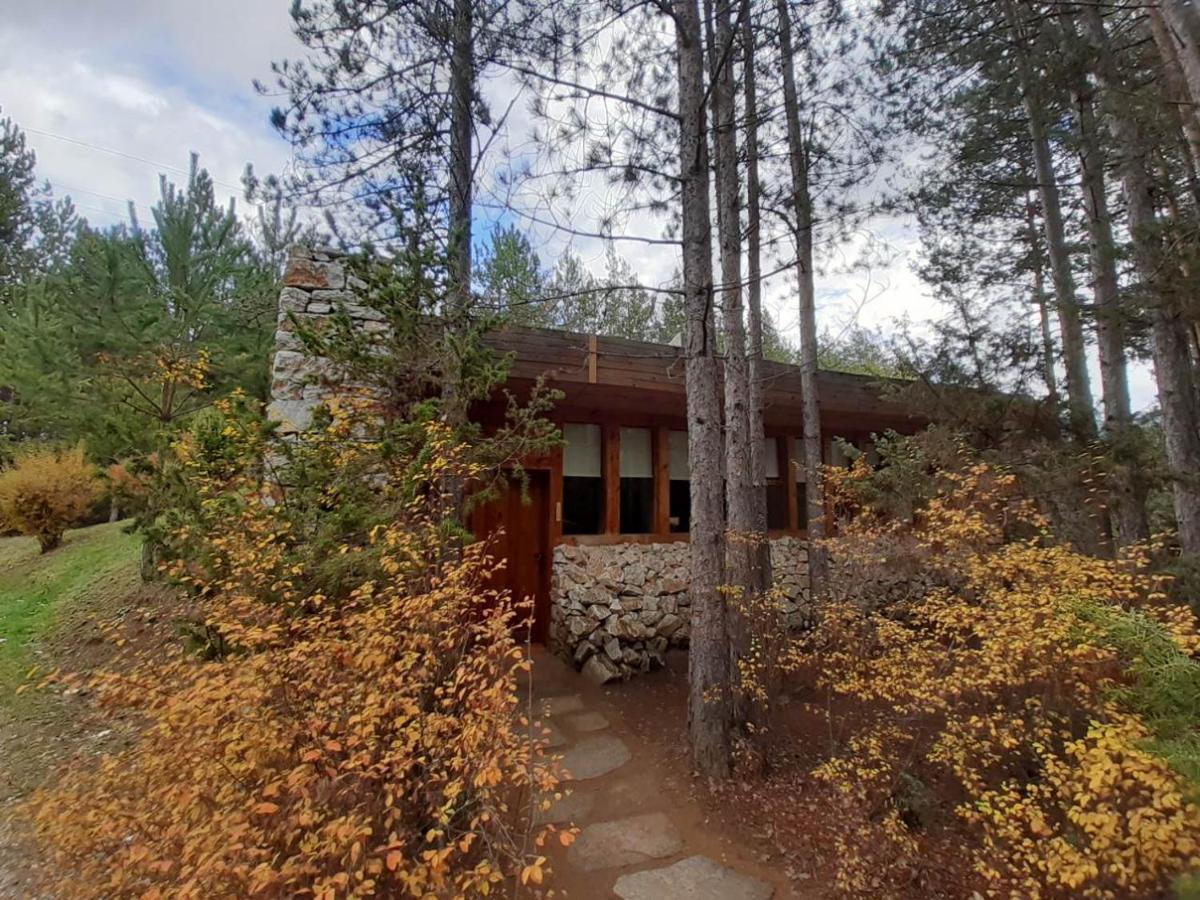 Omaya Eco Village Gaytaninovo Exterior foto