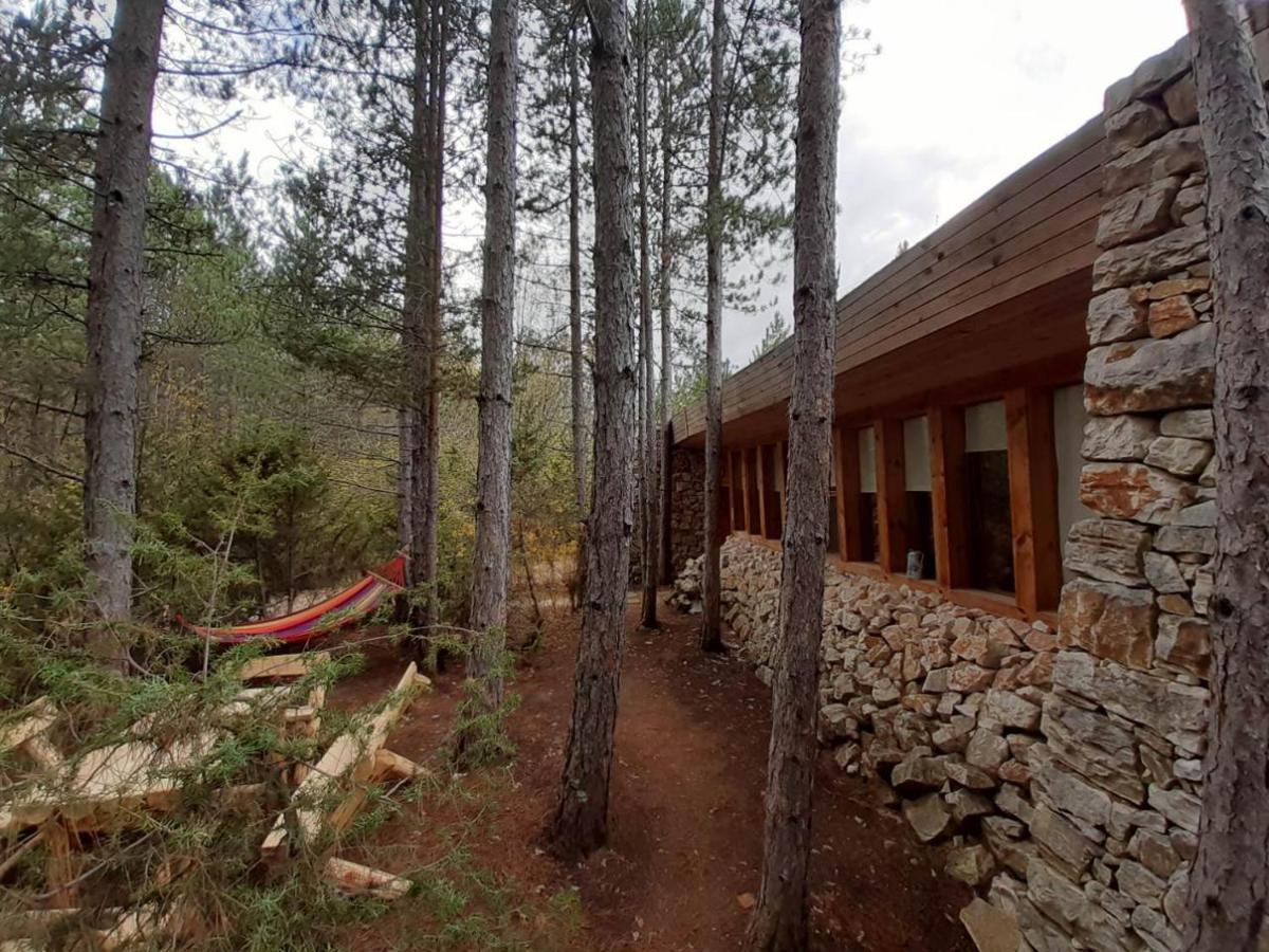 Omaya Eco Village Gaytaninovo Exterior foto